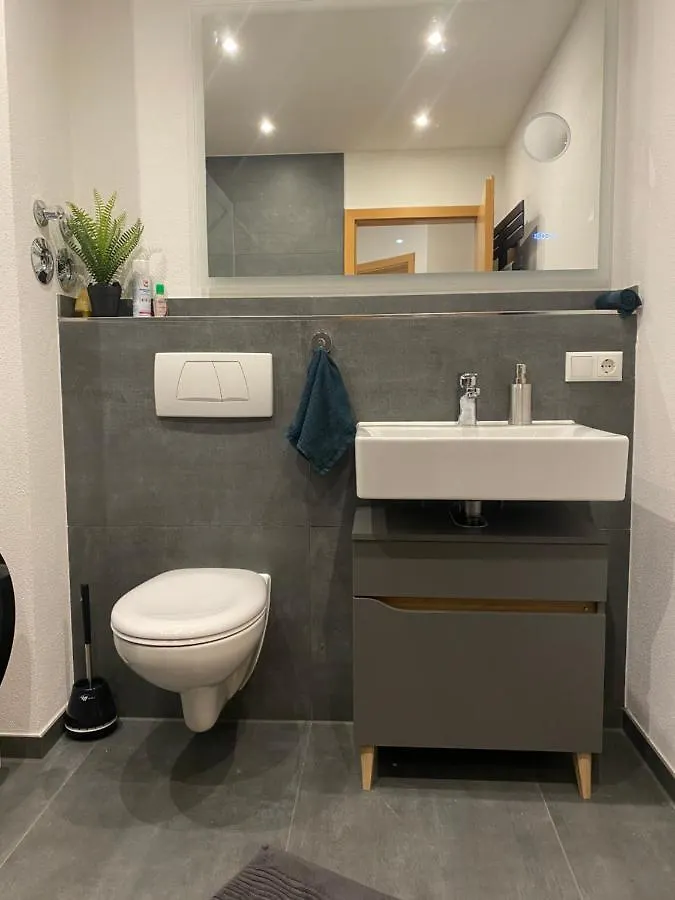 Morehome-Apartments Mindelheim 0*,  Germany