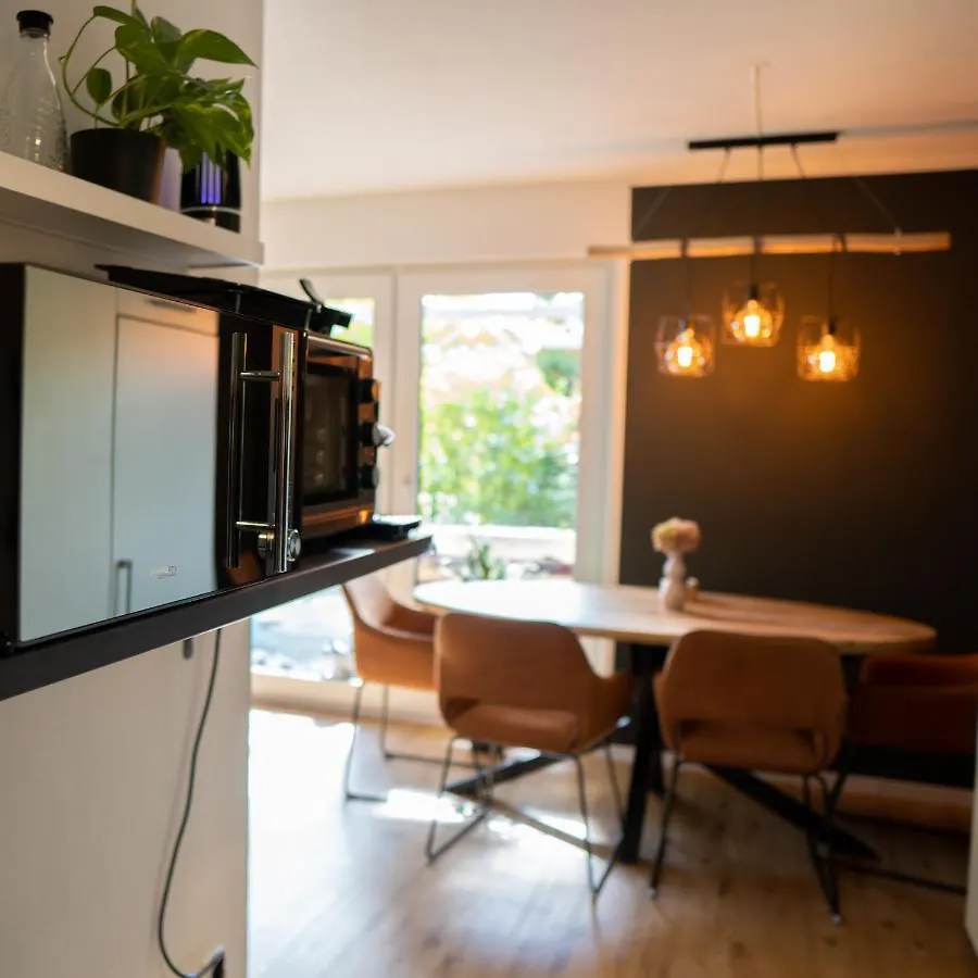 Morehome-Apartments Mindelheim Germany