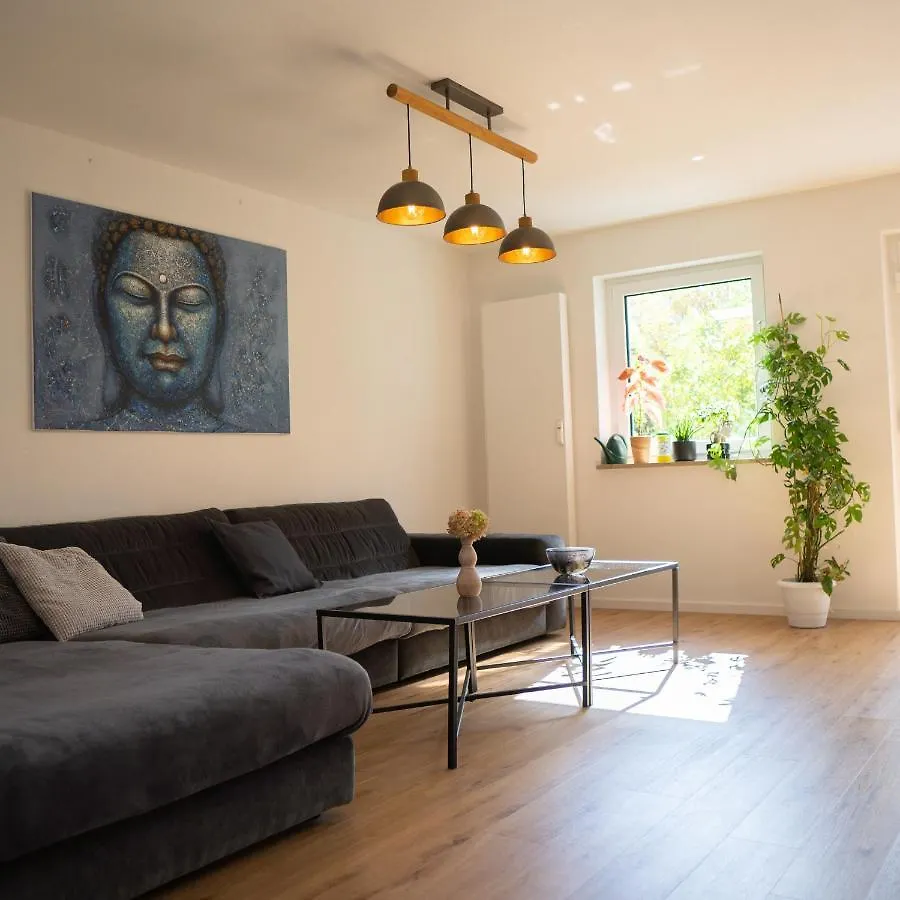 Morehome-Apartments Mindelheim