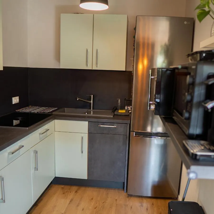 Morehome-Apartments Mindelheim