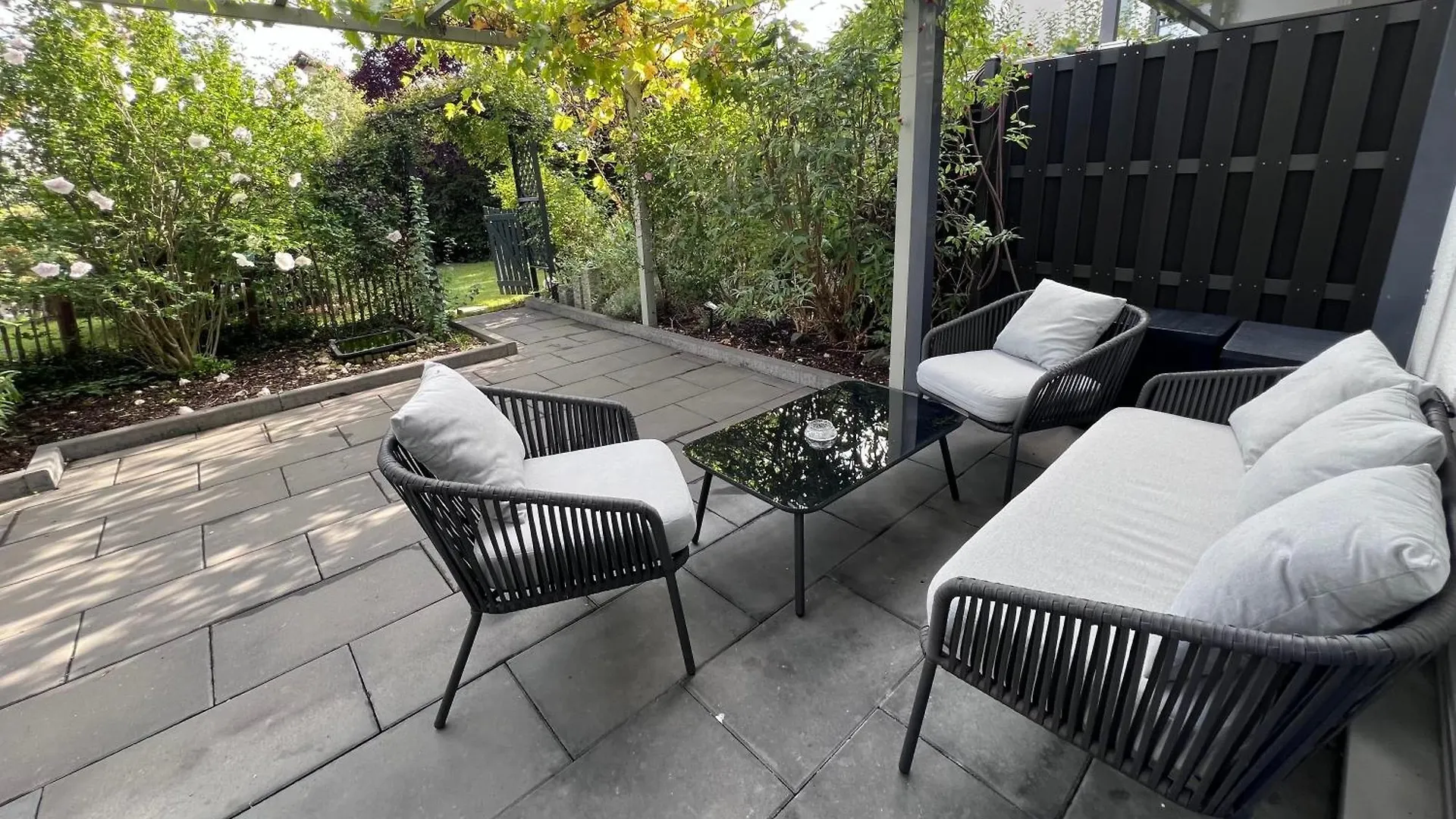 Apartment Morehome-Apartments Mindelheim Germany