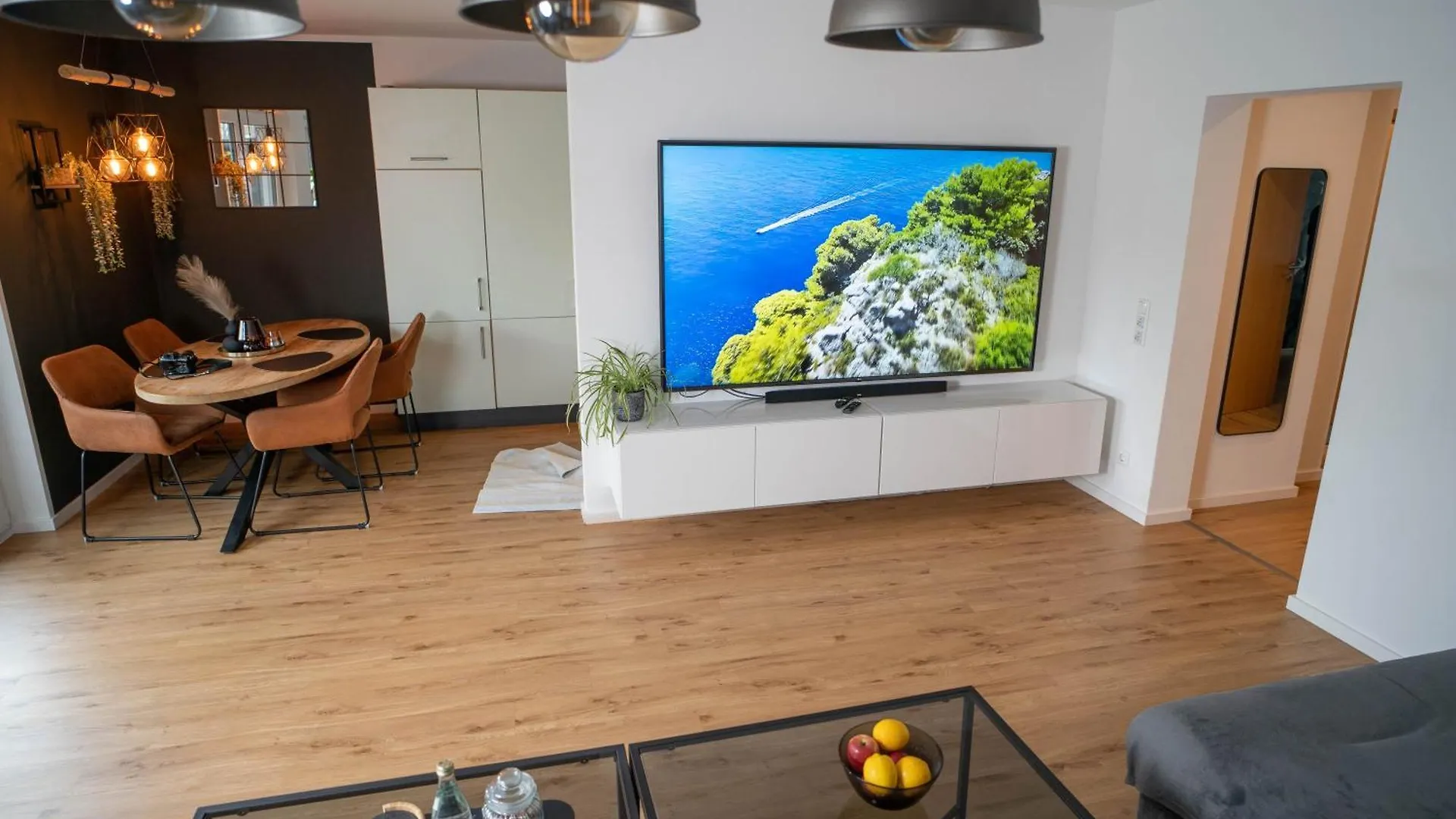 Morehome-Apartments Mindelheim Germany