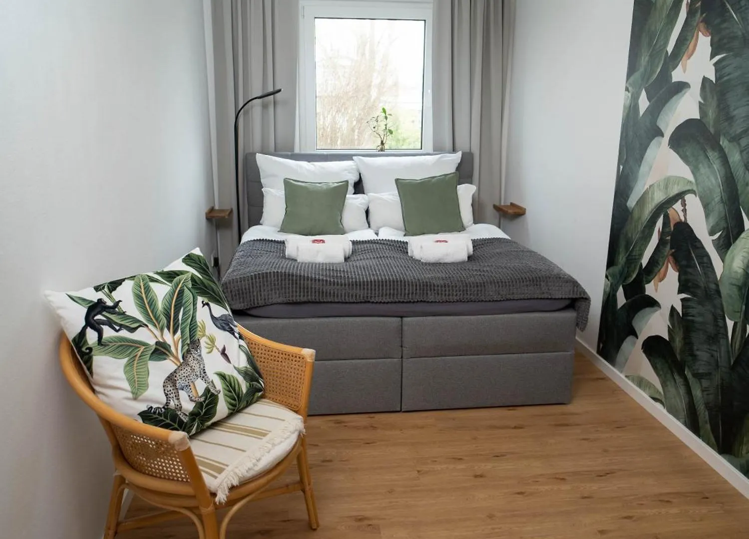 Morehome-Apartments Mindelheim
