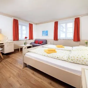 Hotel Und Zur Laute, Mindelheim
